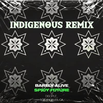 Barely AlivePhaseOne12th PlanetSpicy Future (Indigenous Remix)