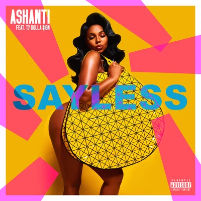 Ashanti/space/KnickersSay Less (feat. Ty Dolla $ign)