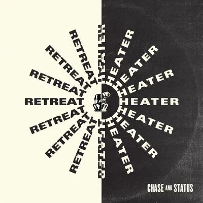 Chase & StatusRetreat2018Heater