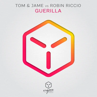 Yton/Tom & JameGuerilla