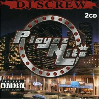 Al-DDJ ScrewPlayaz Nite