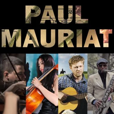 Paul MauriatTradMelodías Mágicas