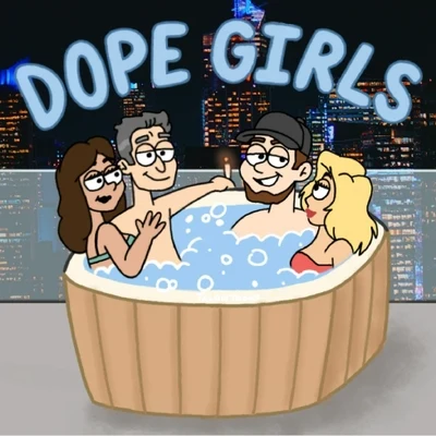 WhiteyDope Girls