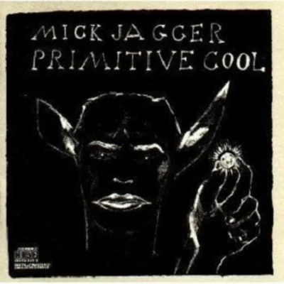 Mick Jagger/Chris Jaggers Atcha!Primitive Cool