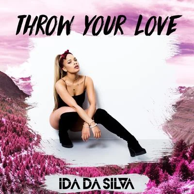 Ida da SilvaSaviThrow Your Love