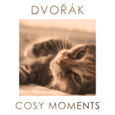 Ketty Lester/Antonín Dvořák/FLETCHER/Fisher/BallDvorak Cosy Moments