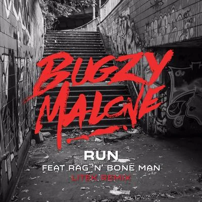 Bugzy Malone/Kojo Fundsrun (feat. RA GN Bone man) [lite K remix]