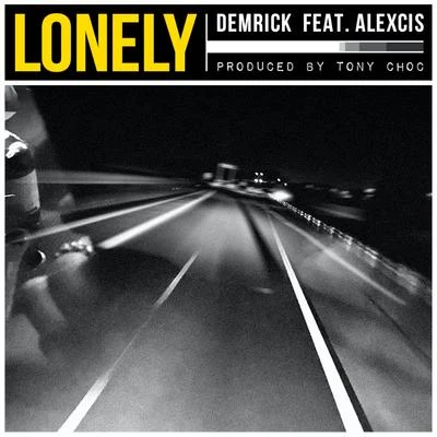 DemrickLonely (feat. Alexcis)