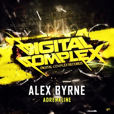 Alex Byrne/DROPFIREAdrenaline