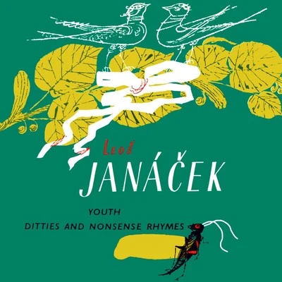 Alfred HolecekYouth & Ditties and Nonsense Rhymes