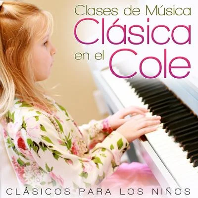 Aram Khachaturian/Sandy Smith/Black Dyke BandClases de Música Clásica en el Cole. Clásicos para los Niños