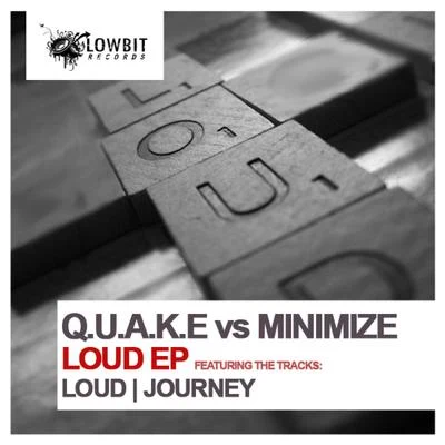 Q.U.A.K.ELoud EP