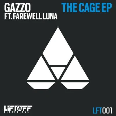 GazzoThe Cage EP