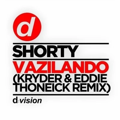 Eddie Thoneick/David Penn/Sarah Howells/Christina Novelli/Hayley May/Felon/Gareth Emery/John O'Callaghan/ATFC/WisdomeVazilando (Kryder & Eddie Thoneick Remix)