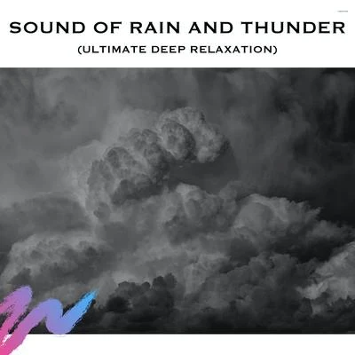 White Noise Radiance/Bamboo Water Fountain/Best Relaxation MusicSound of Rain and Thunder (Ultimate Deep Relaxation)