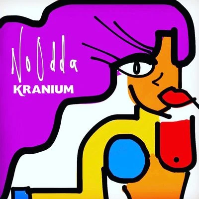 Kranium/Ed Sheeran/NylaNo Odda