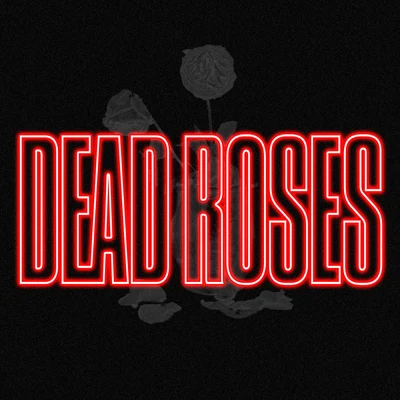 Derek KingAlmighty JayDead Roses