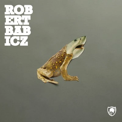 robert babiczB. JamesSpace Disco EP