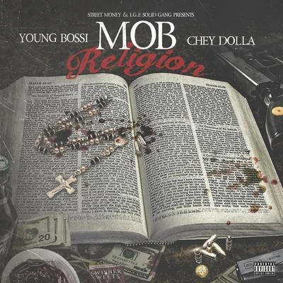 Young BossiMob Religion