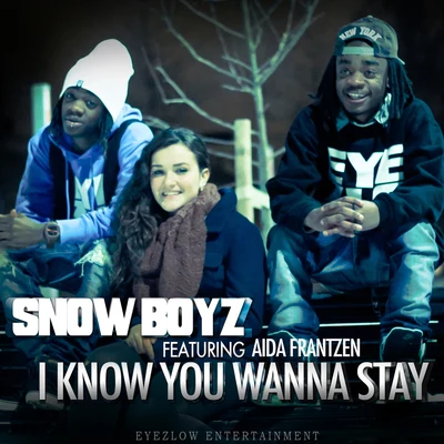 Snow Boyz/YogutteneI Know You Wanna Stay (feat Aida Frantzen)