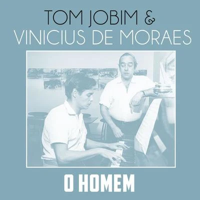 Tom Jobim/Antônio Carlos JobimO Homem