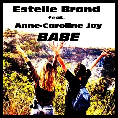 Estelle BrandBabe (Sugarland feat. Taylor Swift Cover Mix)