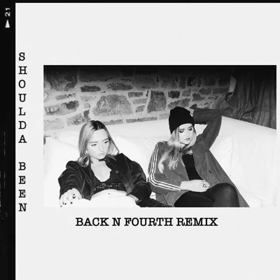 SIIGHTSShoulda Been (Back N Fourth Remix)