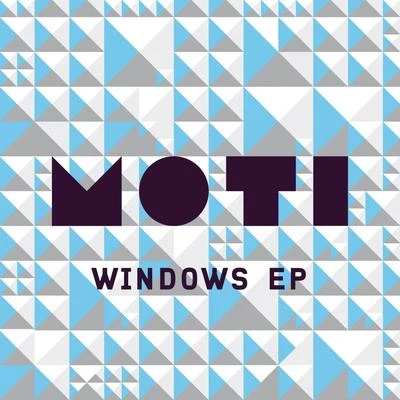 Anisa/MotiWindows - EP