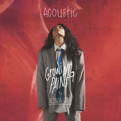 Alessia CaraGrowing Pains (Acoustic)