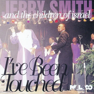 Jerry Smith/Simone & SimariaIve Been Touched