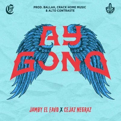 Kris R./Jamby el Favo/Pablo Chill-eAy Gono