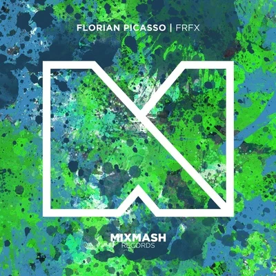 Florian PicassoFRFX