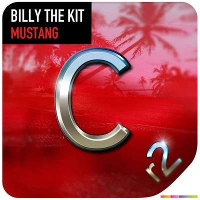 Billy The KitMustang