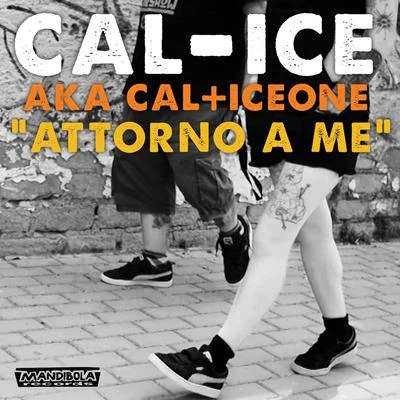 Ice One/MastafiveAttorno a me