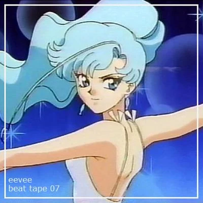 Eeveebeat tape 07