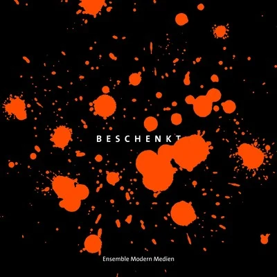 Heiner Goebbels/Deutscher Kammerchor/Ensemble Modern/David Bennent/Franck Ollu/Georg NiglBeschenkt