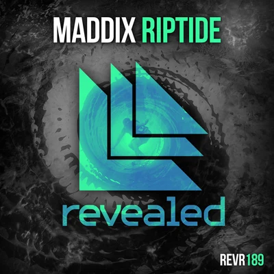 Maddix/Joey DaleRiptide