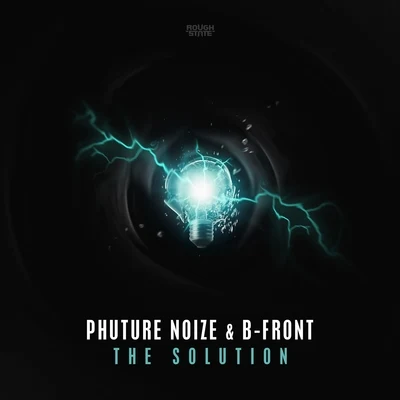 Phuture NoizeThe Solution