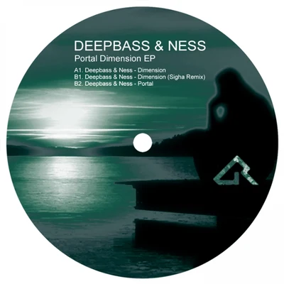 Echologist/Ness/Xpansul/Deepbass/Fabrizio Lapiana/Aleja Sanchez/Baall/STEEL5000Portal Dimension EP