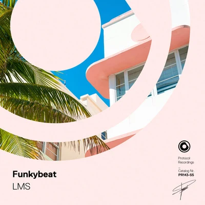 Funkybeat/Steve HartzLMS