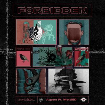 AspectGremlinzForbidden (feat. Metaled)