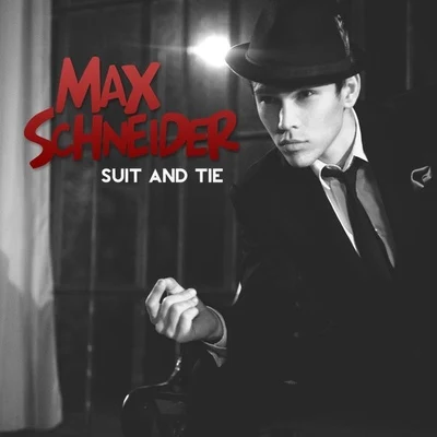 MAX/Swift/Tom BSuit and Tie