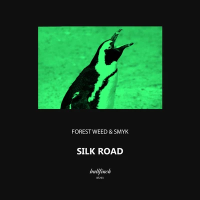 Forest WeedSilk Road