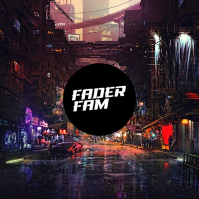 FADER ONE/RED8紅八YEH