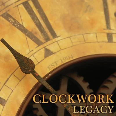 ClockworkLegacy