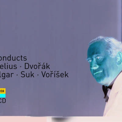 Jiri Zahradnicek/Richard Novák/Sir Charles Mackerras/Vladimír Krejcík/Wiener StaatsopernchorVariations on an Original Theme, Op.36 "Enigma"