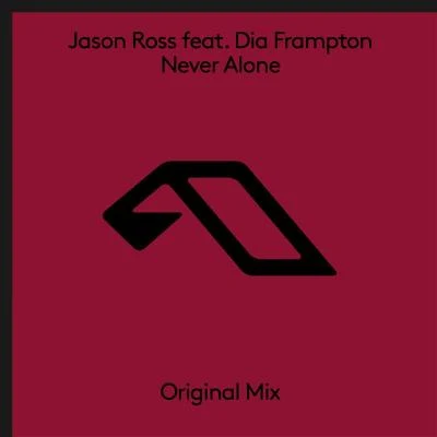 Dia FramptonJason RossMitiSNever Alone