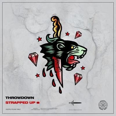 ThrowdownStrapped Up EP