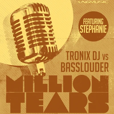 BasslouderMillion Tears (Remixes)