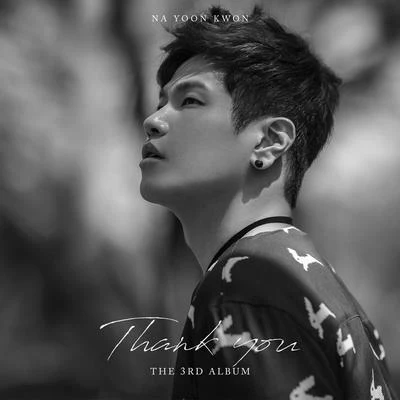 羅潤權/IUTHE 3RD ALBUM - Thank You